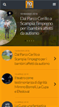 Mobile Screenshot of iocisto.net